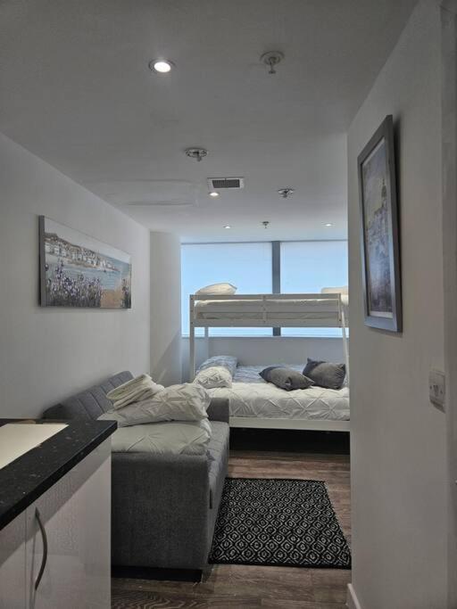 Small Studio For Group Of 5 In Delta Croydon Dpf3 Exterior photo